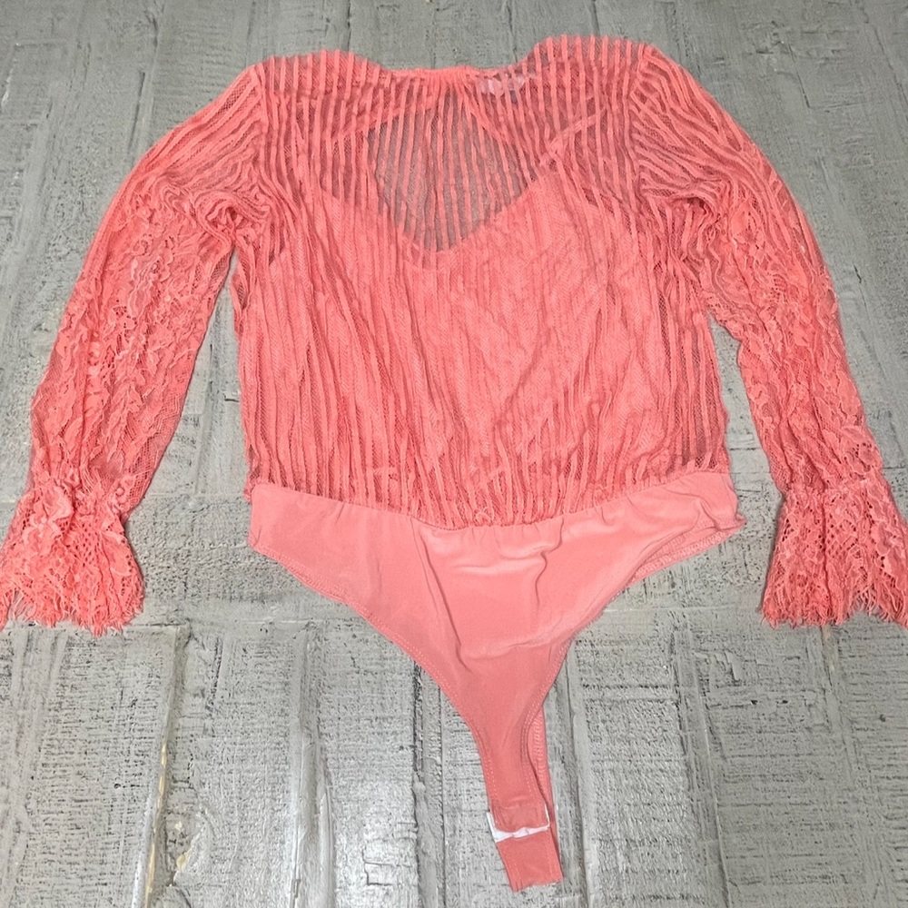 Women’s bodysuit